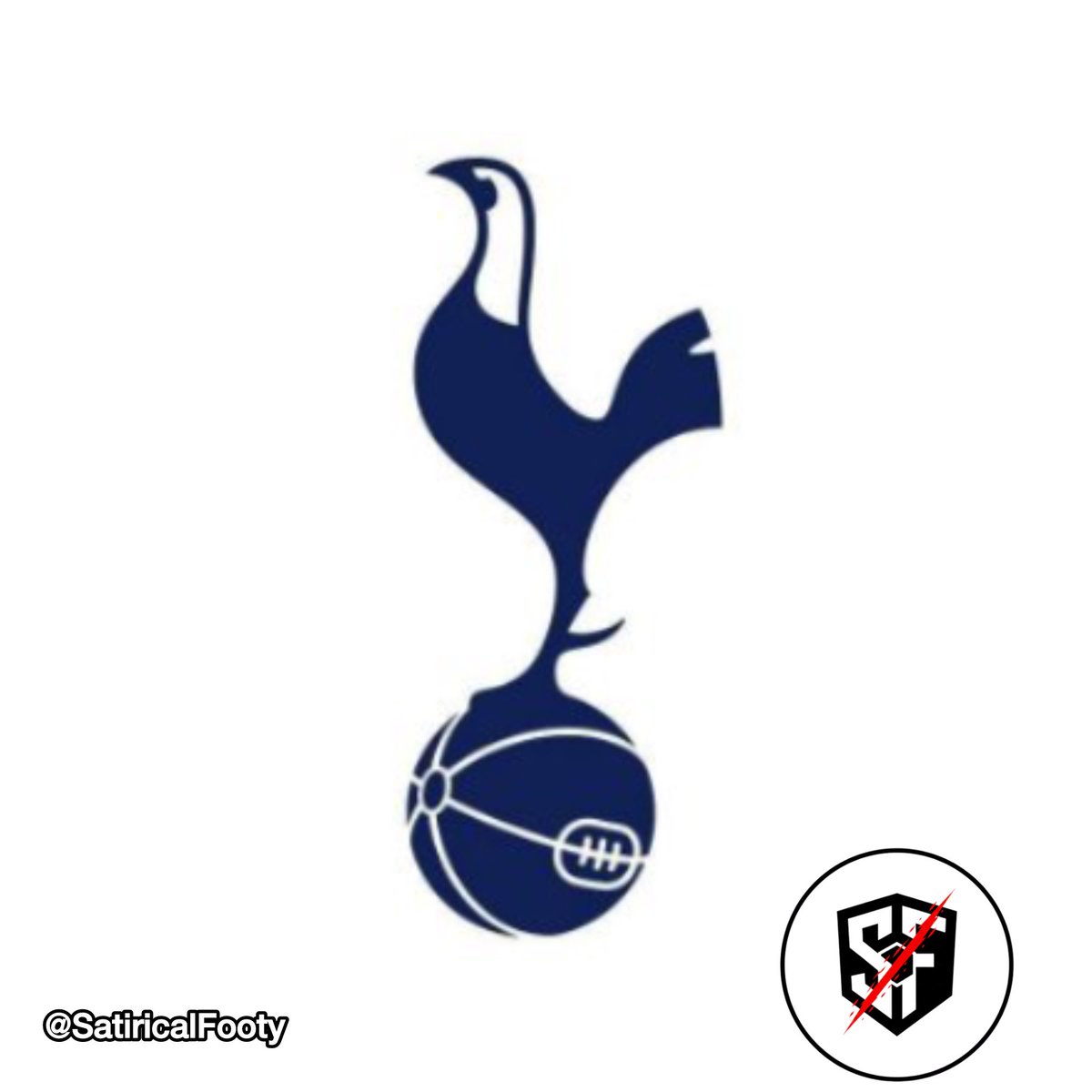 Satirical Footy ∞ ™ tweet media