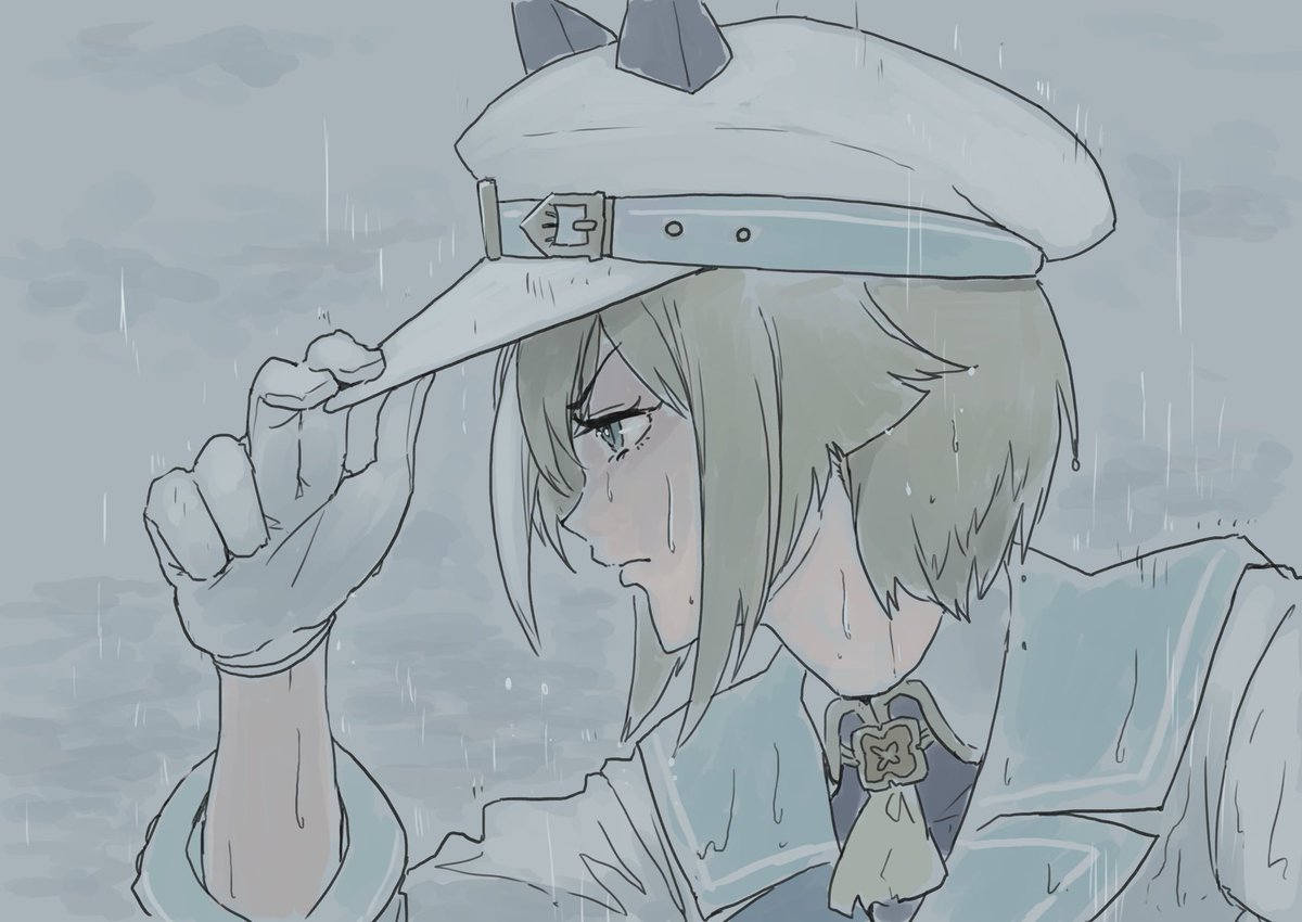 シュヴァちの日らしいので再掲 