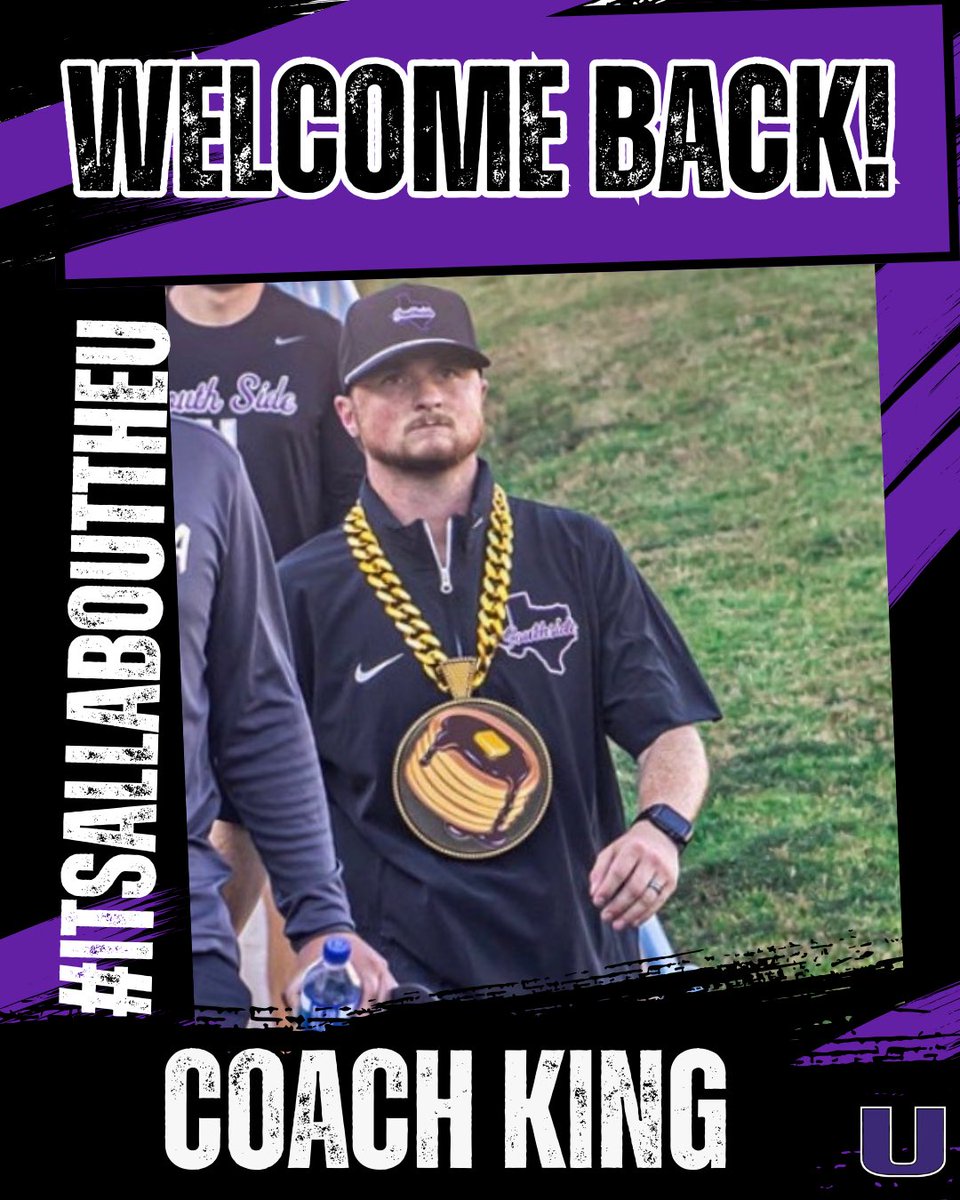 Waco University Football tweet media