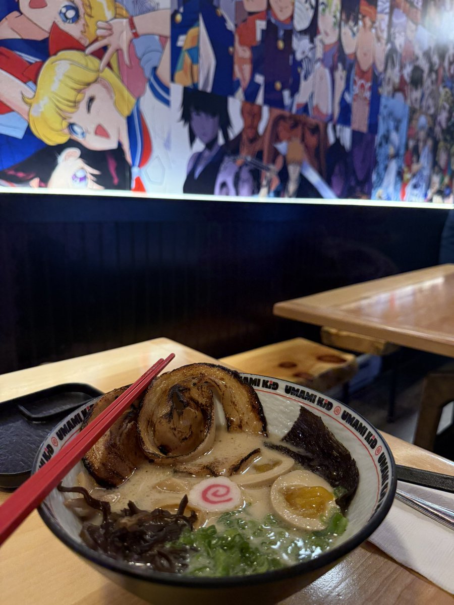 rozz_G12's tweet photo. #ramen #tgif #umamikid https://t.co/NorBTwptZ1