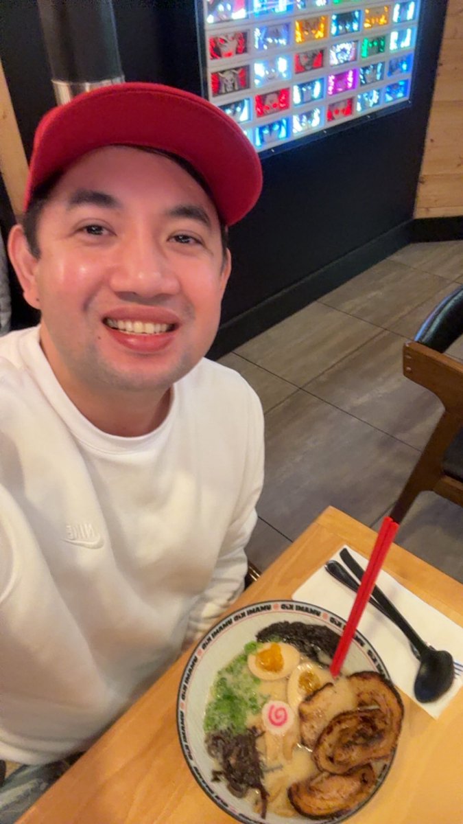 rozz_G12's tweet photo. #ramen #tgif #umamikid https://t.co/NorBTwptZ1