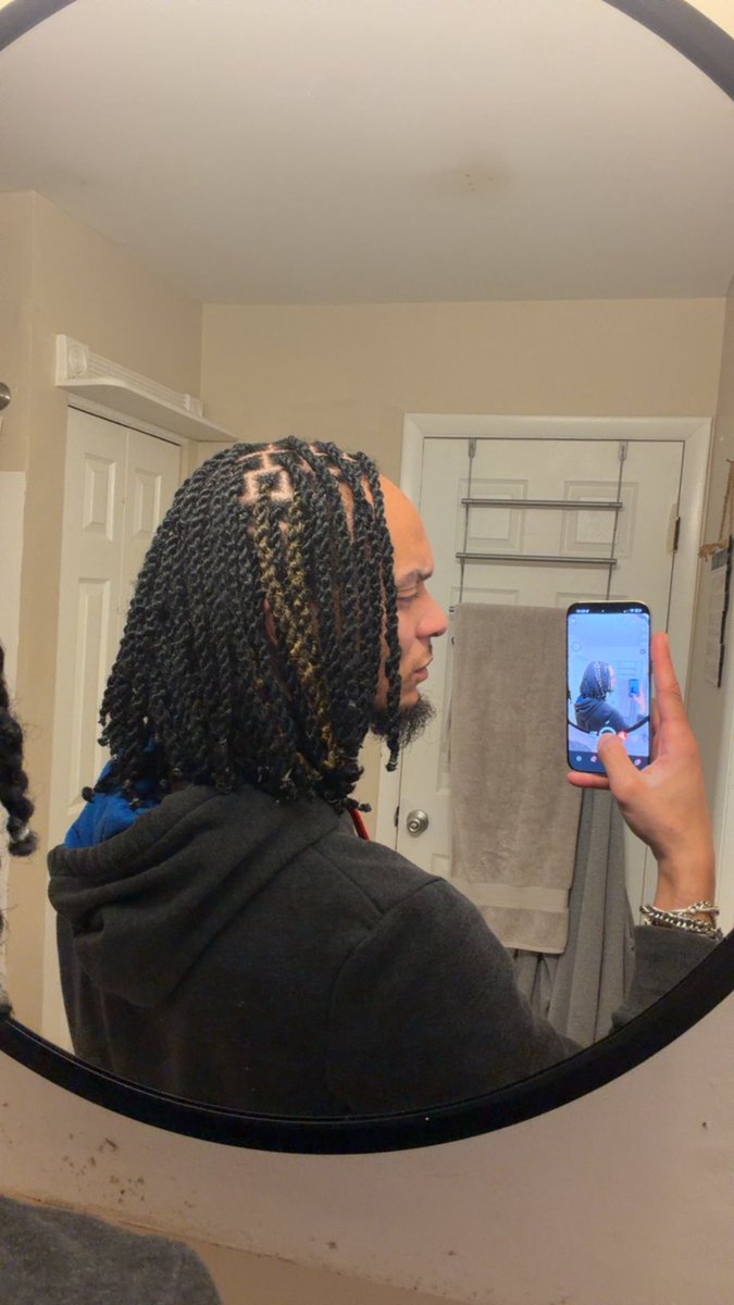 PrettyRicky💆🏽♂️ tweet media