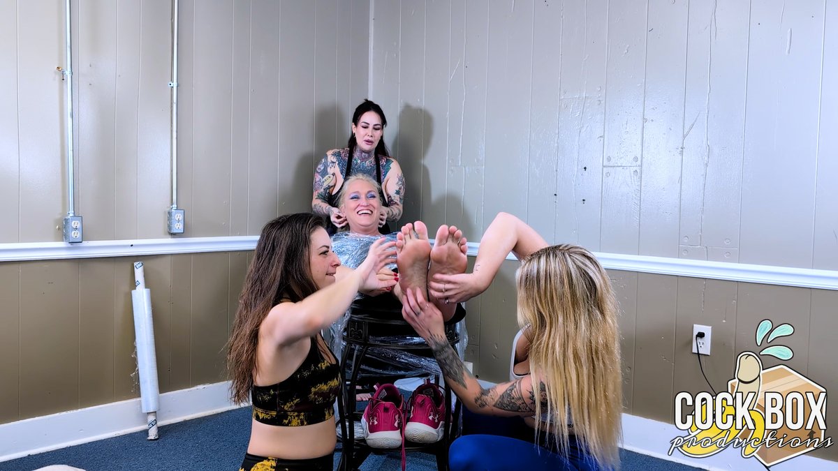 Cockbox_Man tweet media