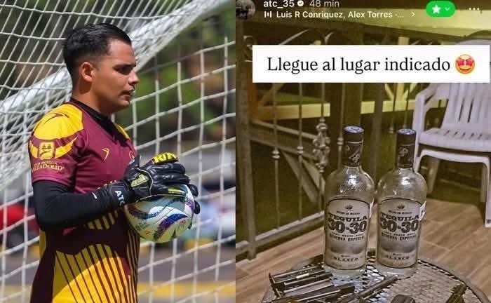 ¿Cuando terminará esta pesadilla que comenzó en el 2020?

Ya van 6 años.

Morelia merece MUCHO MÁS.

Cc <a href="/JLHB33/">Jose Luis Higuera B</a>