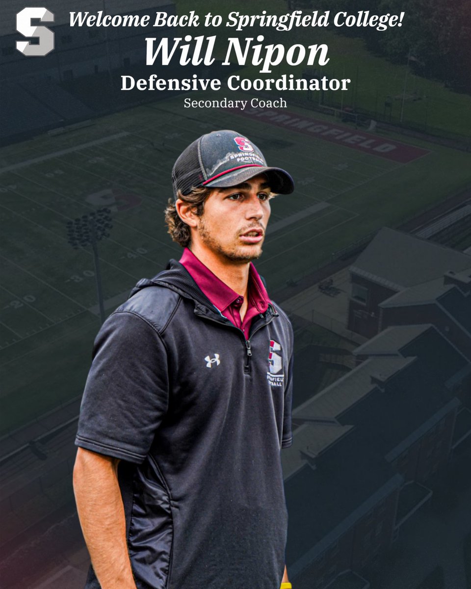 Springfield Football tweet media