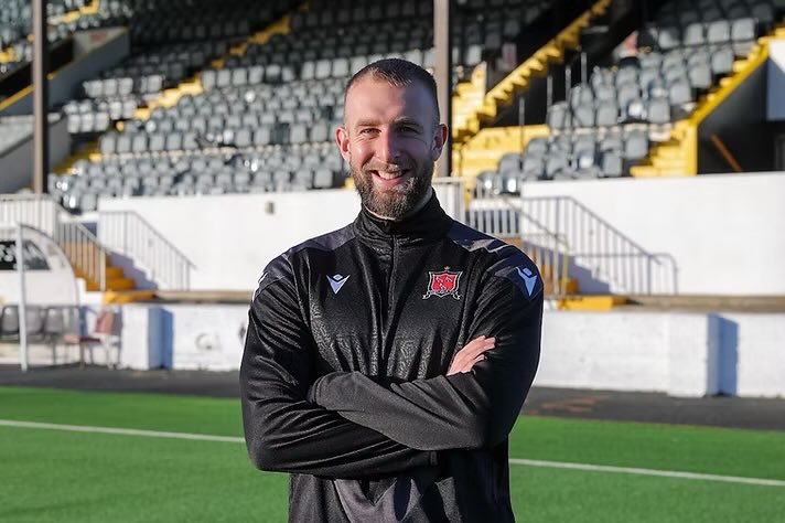 Dundalk Report tweet media