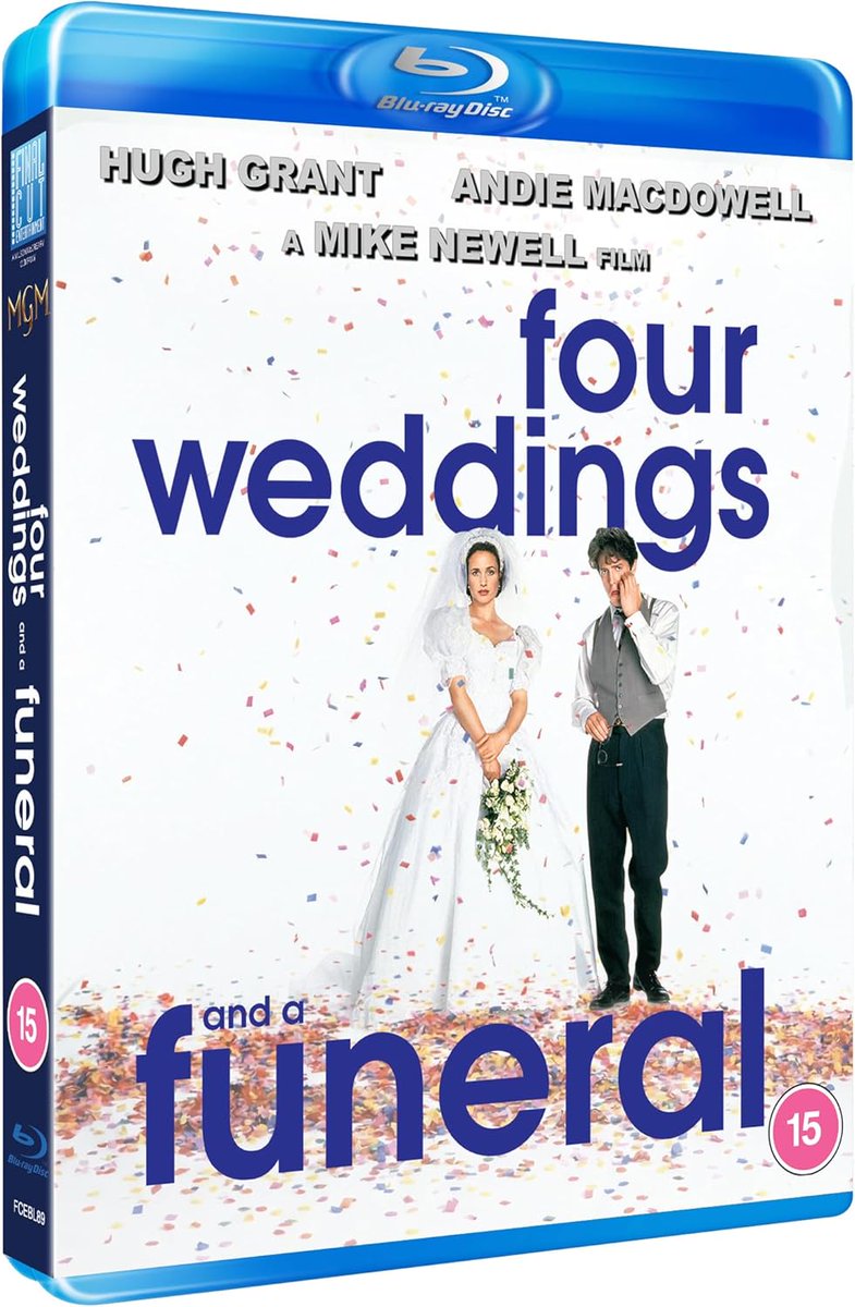 British Comedy Shop tweet media