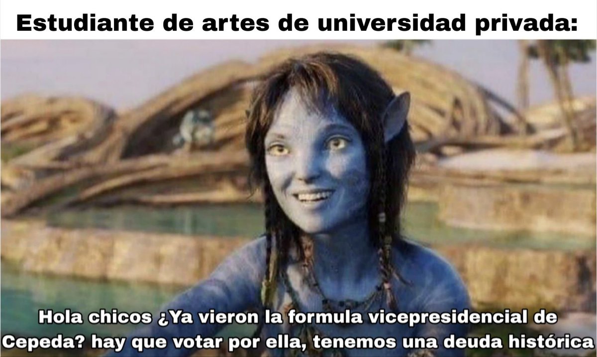 Memes Universidad Nacional tweet media