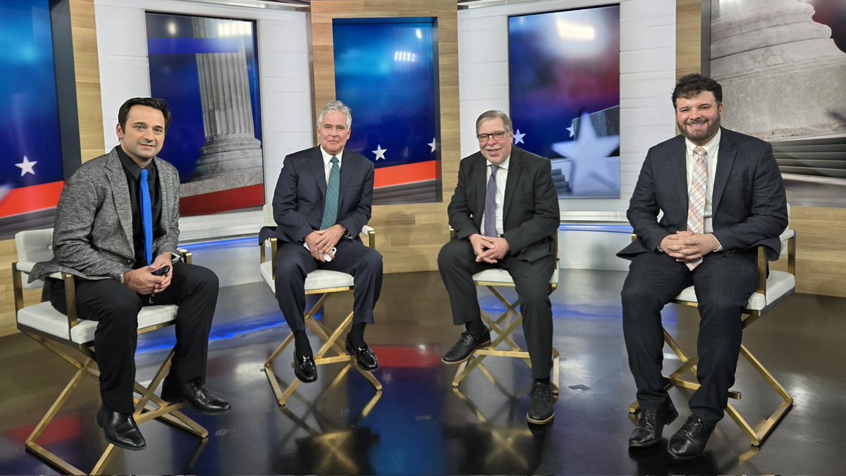 Frank Calabrese tweet media