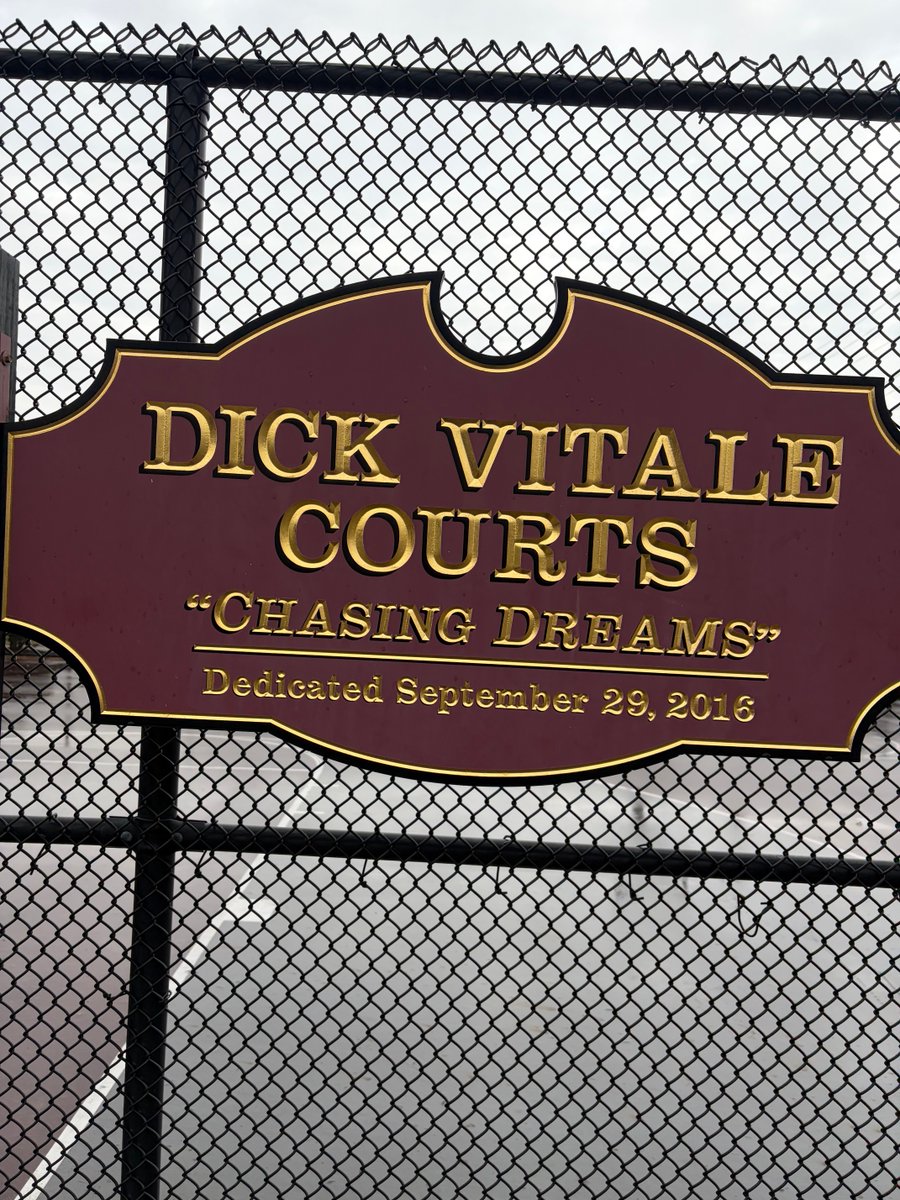 Hey ⁦<a href="/DickieV/">Dick Vitale</a>⁩ you the man!