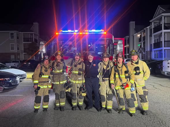 Oklahoma City Fire tweet media