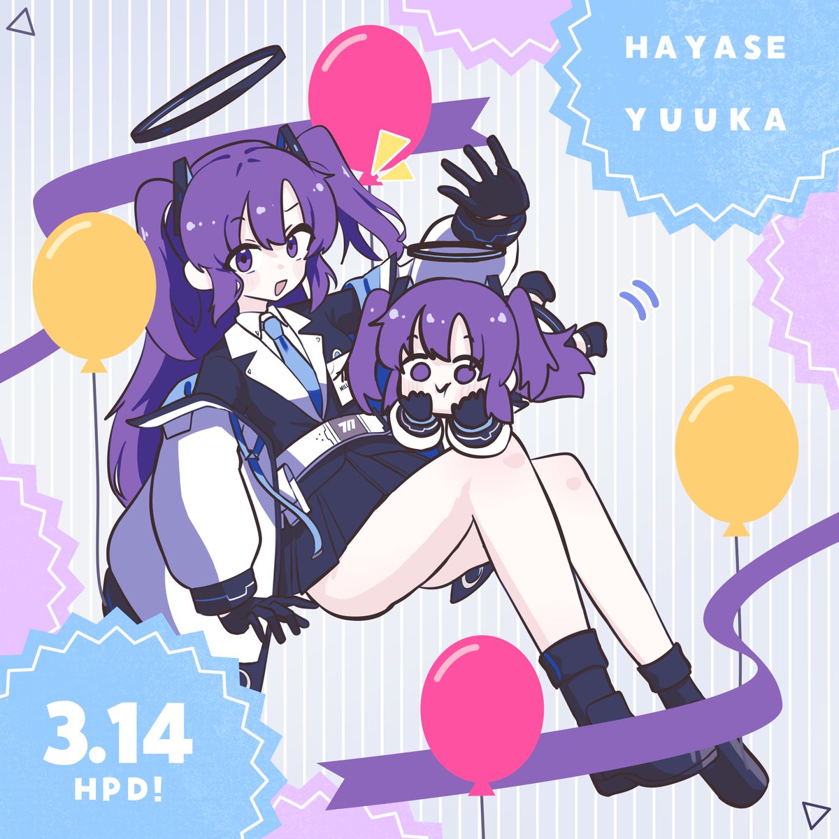 もすもす tweet media