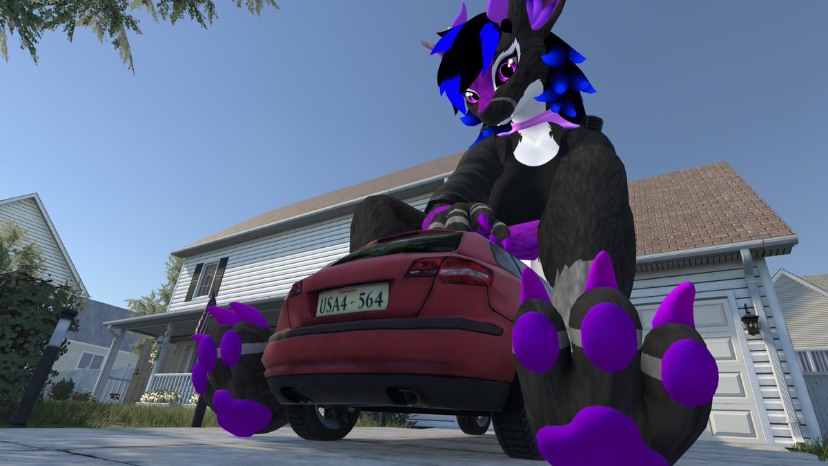 Lunar Midnight tweet media