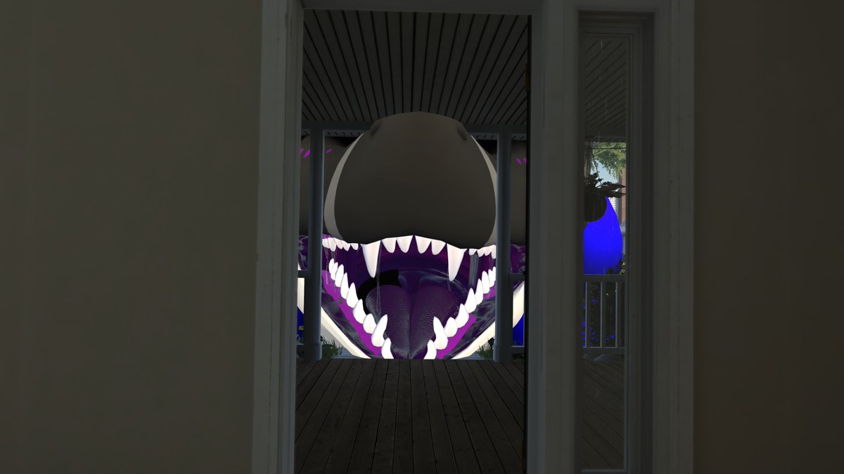 Lunar Midnight tweet media