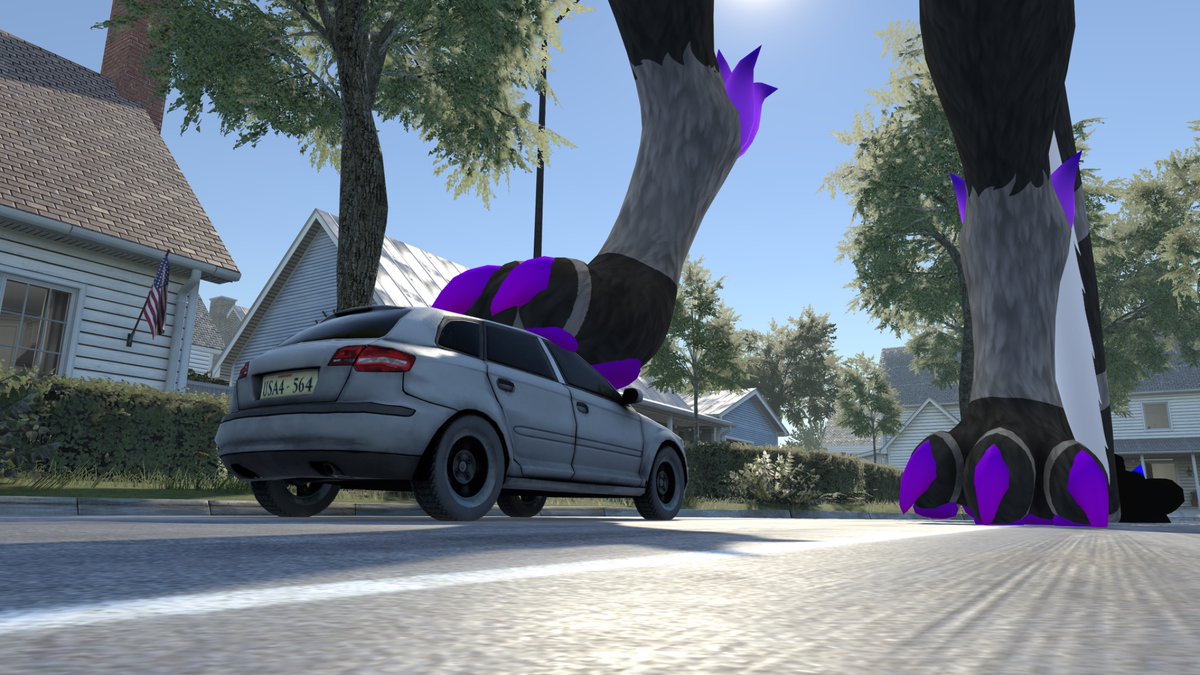 Lunar Midnight tweet media