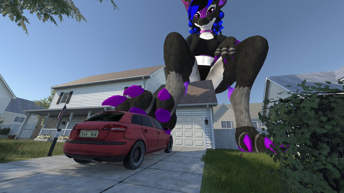 Lunar Midnight tweet media