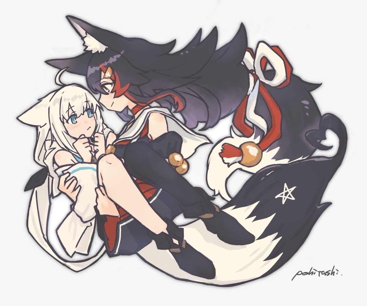 pohitashi tweet media