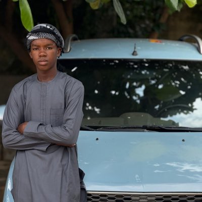 BusugumaMukhtar's tweet photo. #NewProfilePic https://t.co/UrJo7wYDeL