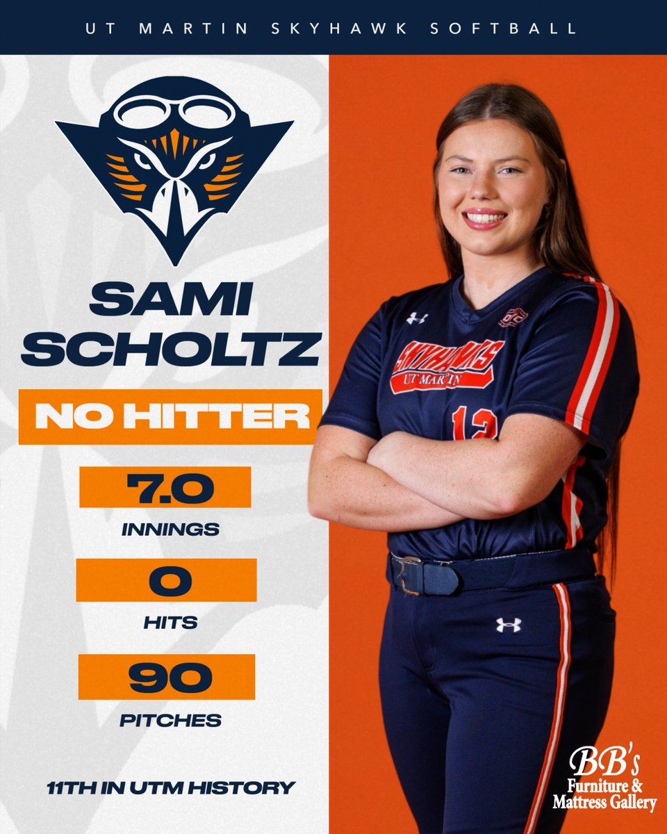 UT Martin Athletics tweet media