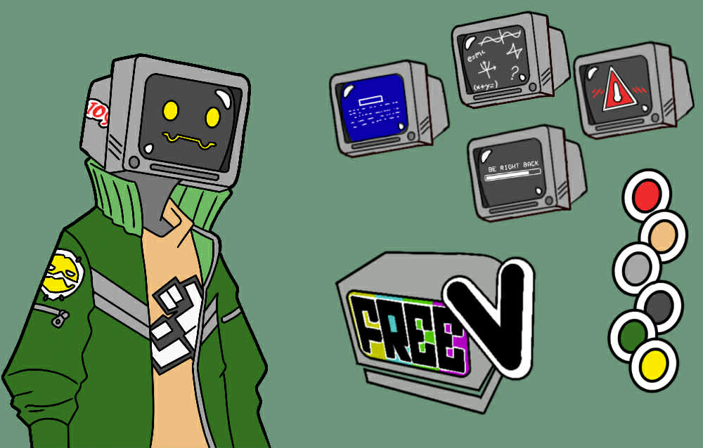 FreeVee📺 tweet media