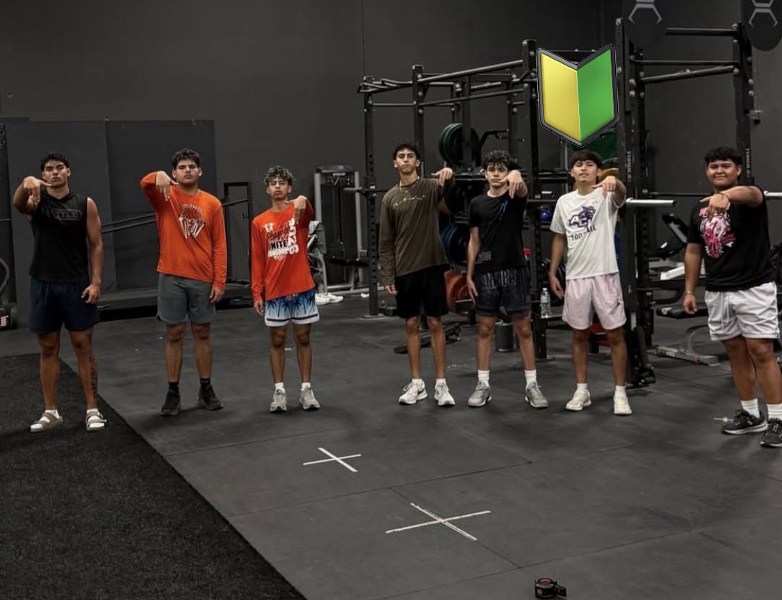 Joshua Garcia tweet media