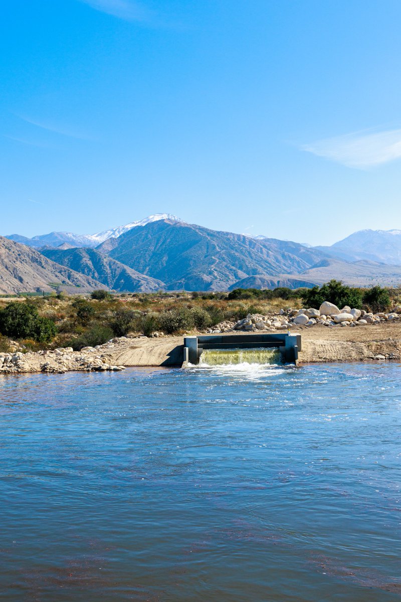 RPUnews's tweet photo. 83% of Californians rely on groundwater and we're committed to protecting every drop. 💧 This #GroundwaterAwarenessWeek, explore how Riverside Public Utilities sources and treats your water in our Groundwater Atlas: https://t.co/t22KU6BWRm https://t.co/4bE2ZVpedr