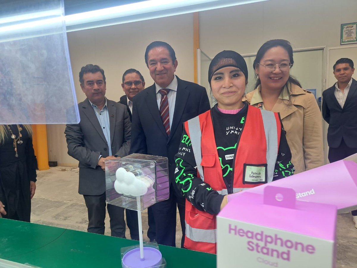 CONALEP Hidalgo tweet media