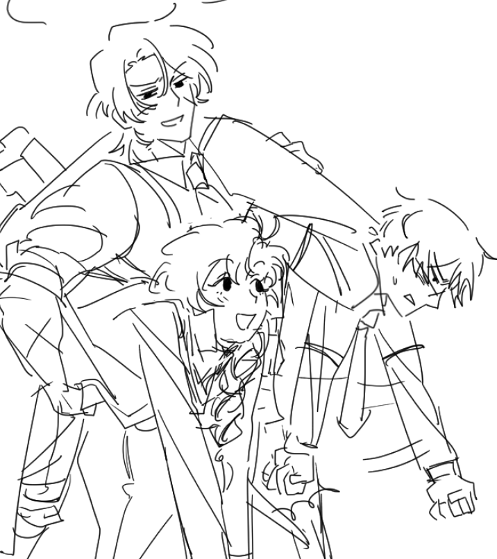 AMBROSIO tweet media