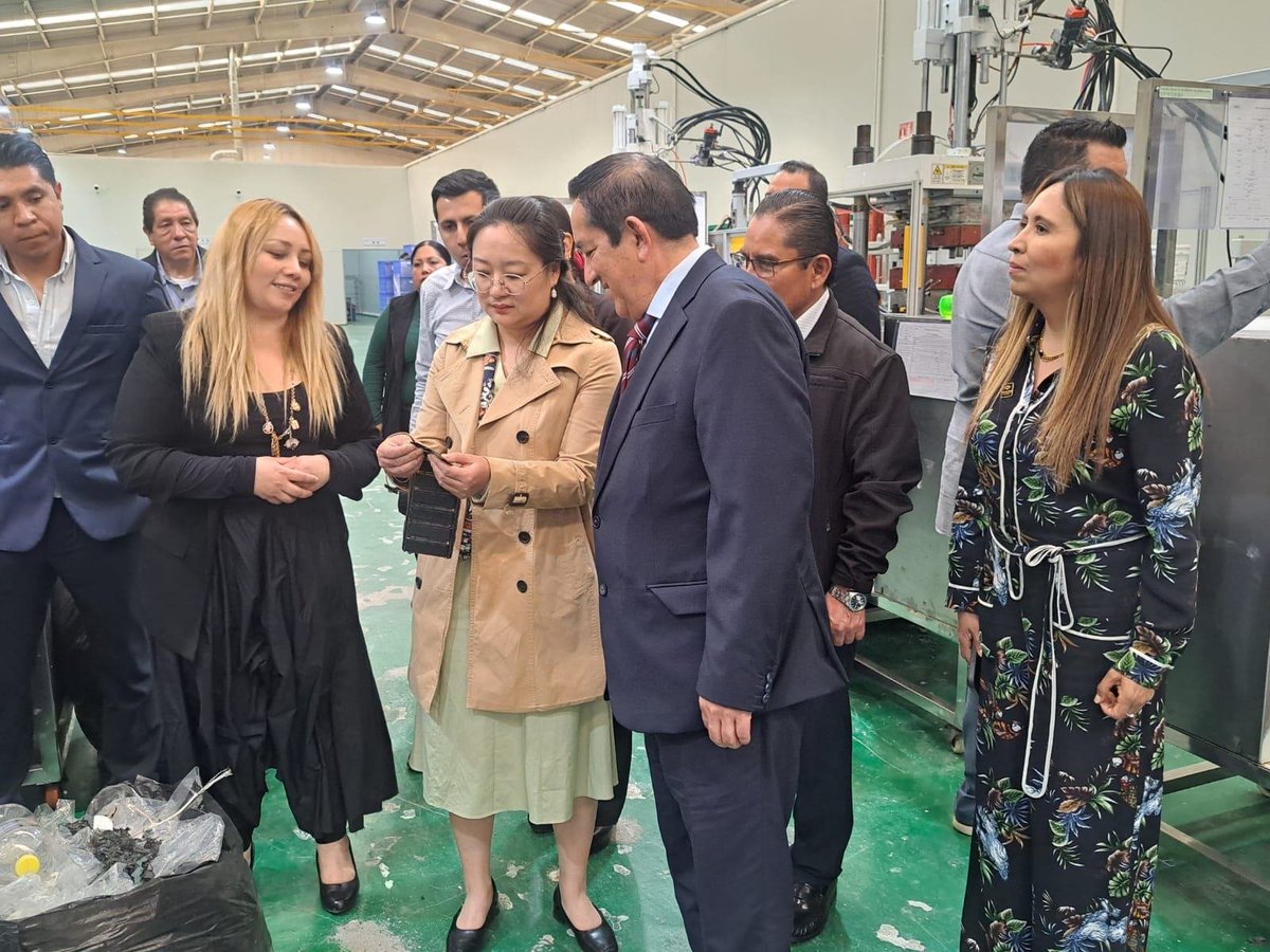 CONALEP Hidalgo tweet media