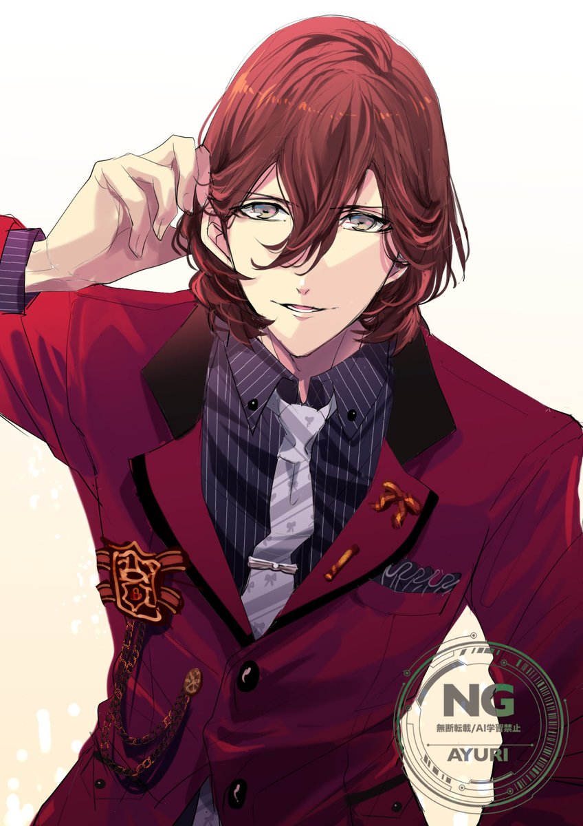 あゆり🍀5/5 東7 C59b tweet media