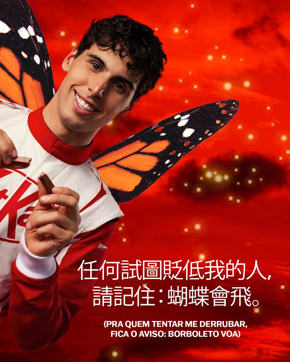 KITKAT® tweet media