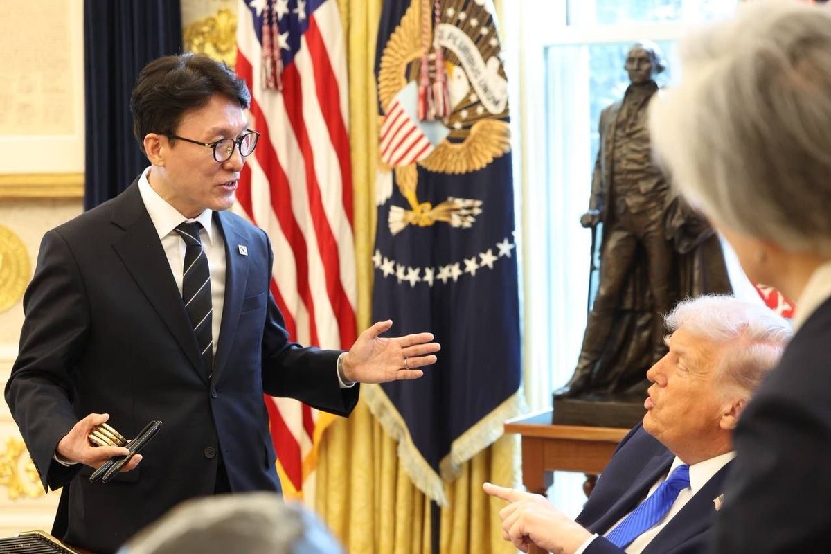 대한민국 국무조정실·국무총리비서실(OPM) tweet media