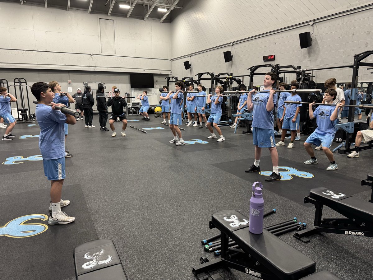 Lakeridge Football tweet media