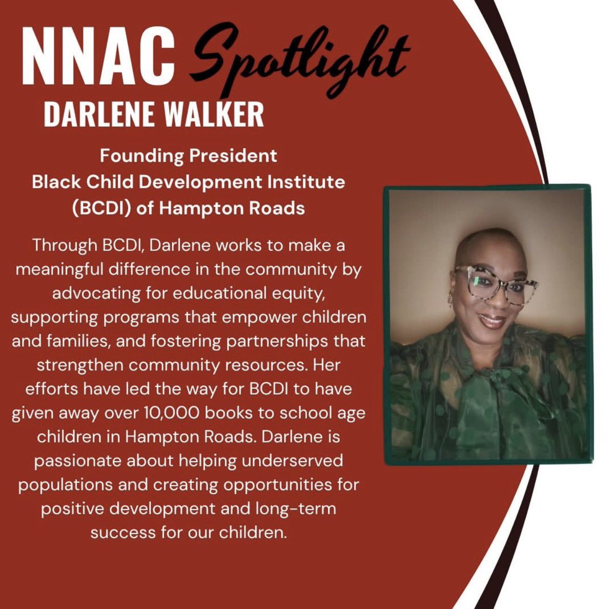 Newport News Alumnae Chapter of DST, Inc tweet media