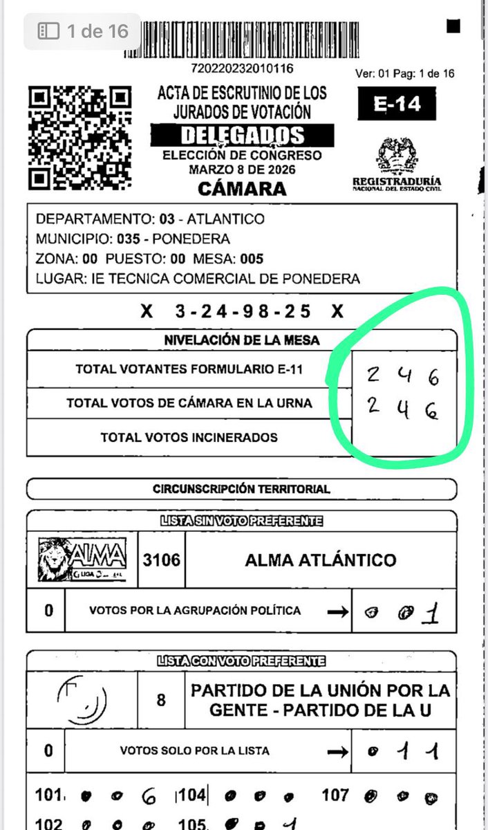 IE. Técnica Comercial de Ponedera. 
📌🚨‼️ <a href="/Registraduria/">Registraduría Nacional del Estado Civil</a>