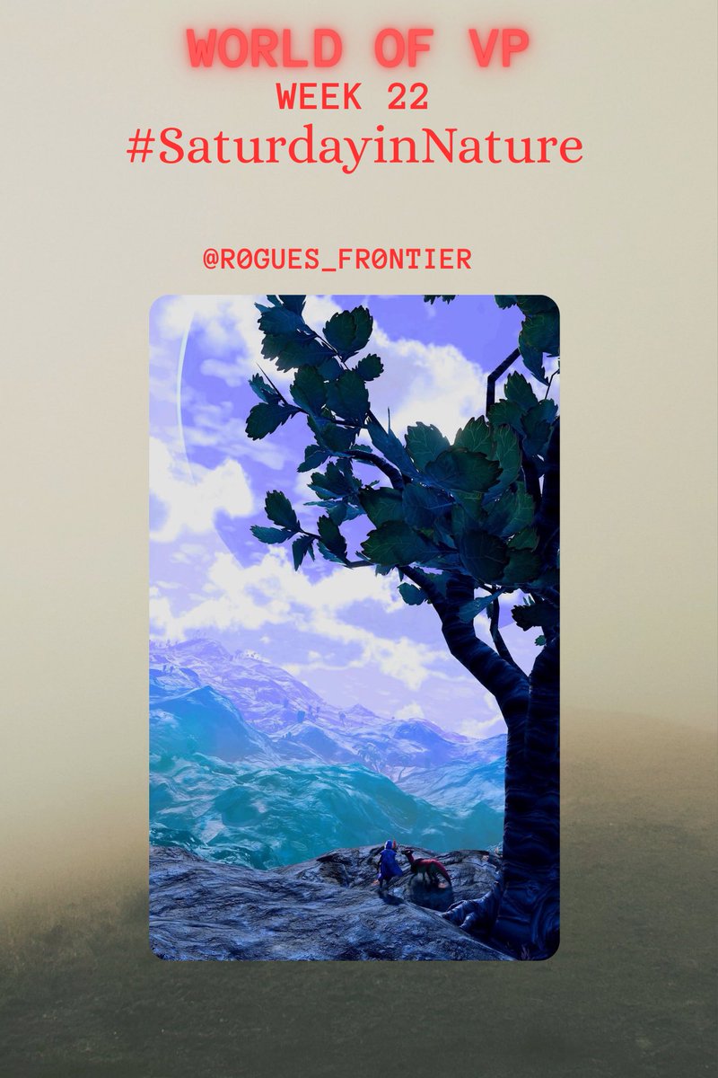 World of VP tweet media