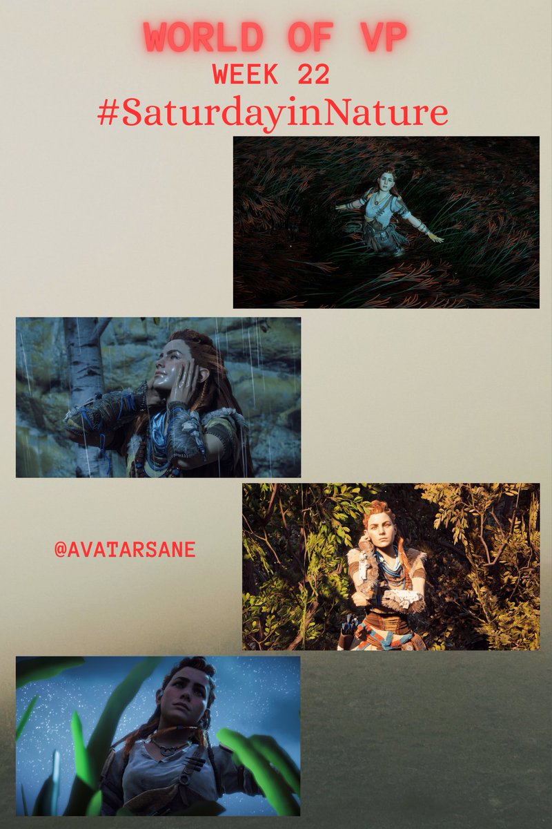 World of VP tweet media