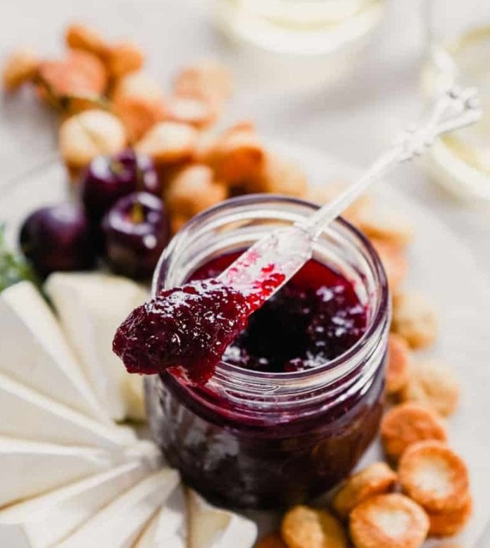 ghostpepperz1's tweet photo. NEW! Sweet Cherry Jam 🍒 

City of West Palm Beach GreenMarket  
210 Clematis St. 🍒
Saturday 3/14 (8.30am-1.30pm) 🍒
#ghostpepperZ ▪︎ Booth 38 🍒

https://t.co/U4UGHYTZ69
https://t.co/Hc8SfJNzzH
https://t.co/A8fxNMXKKw

#yummy #cherry #jam https://t.co/WedKsHD9lM