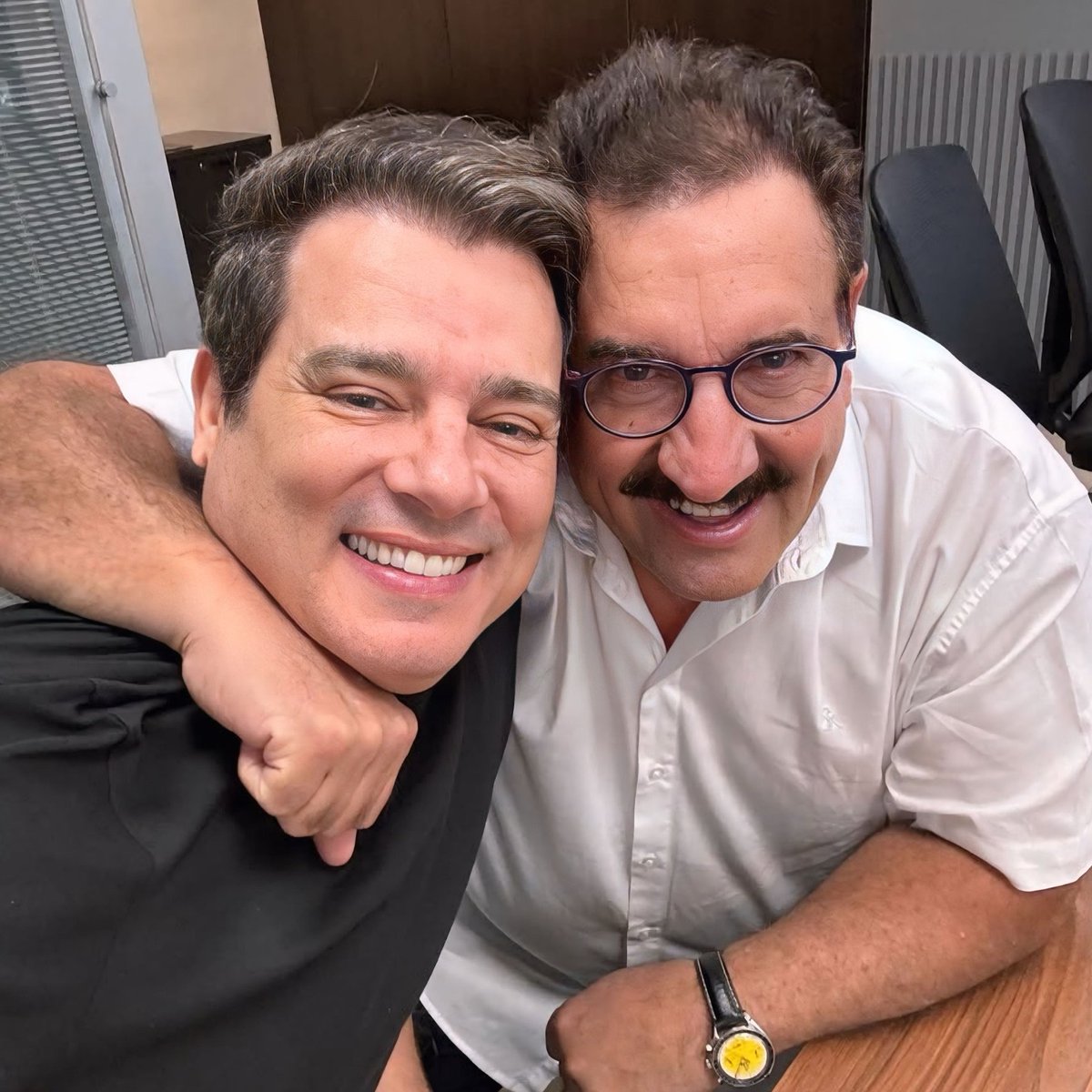 Meio Independente tweet media