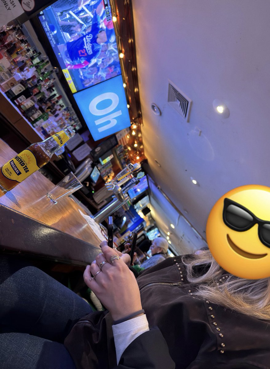 Twisted Tea tweet media