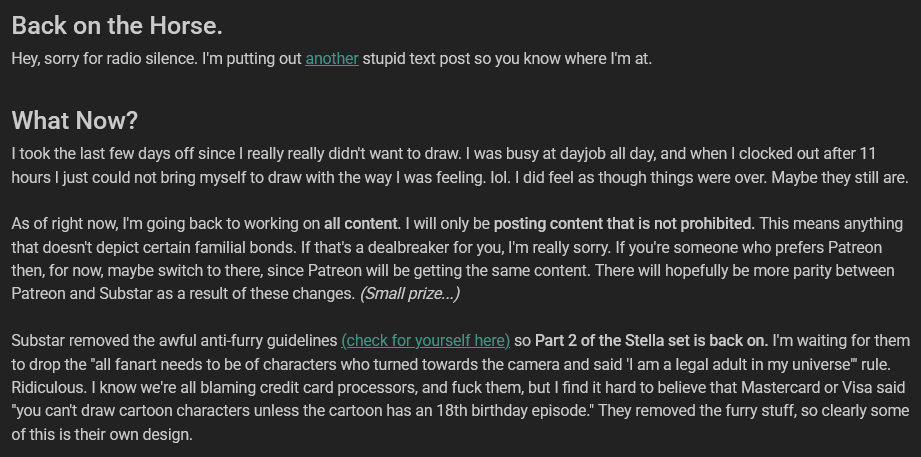 tiddybaa🔞 (1/5) tweet media