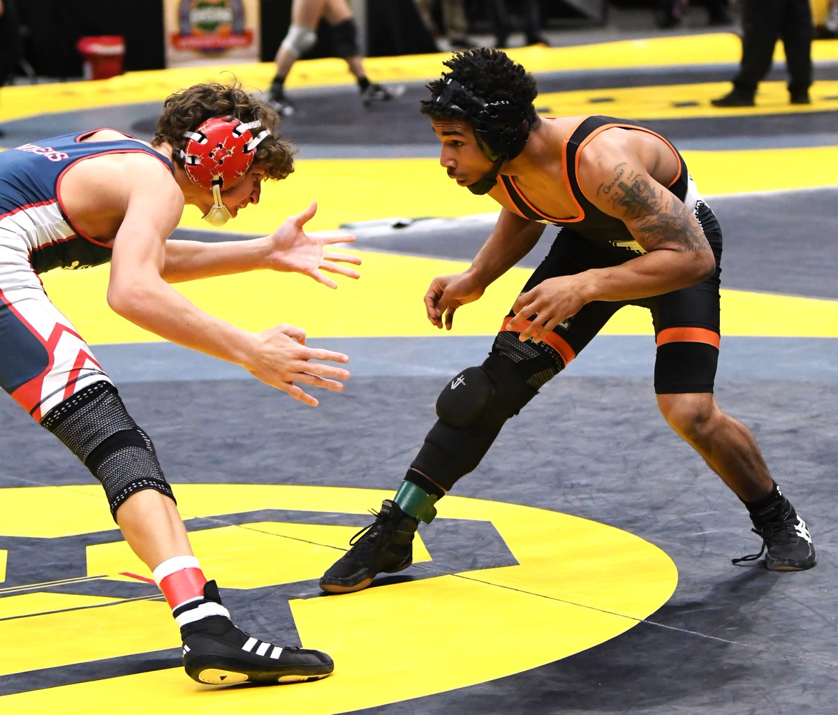 Mark Huber tweet media