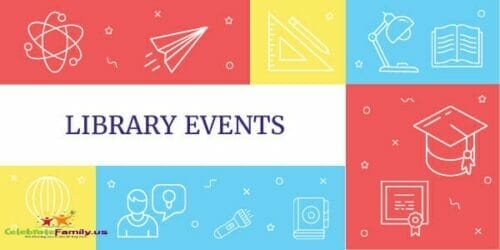 celebratefamily's tweet photo. π π Family Fun 3/18: SAT Help | Seven Tree Lib
https://t.co/MKS0KD0uZX
ποΈ 3/18/2026
π Seven Trees Library and Community Center
ποΈ Free
#celebratefamilyus #bayareaevents #teens #SanJoseLibrary #collegeprep #free #SanJoseEvents #sattestprep https://t.co/COYGHJRTpX