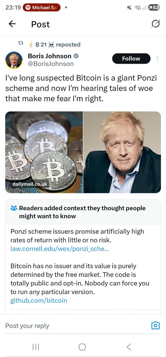 Donhodl⚡ tweet media