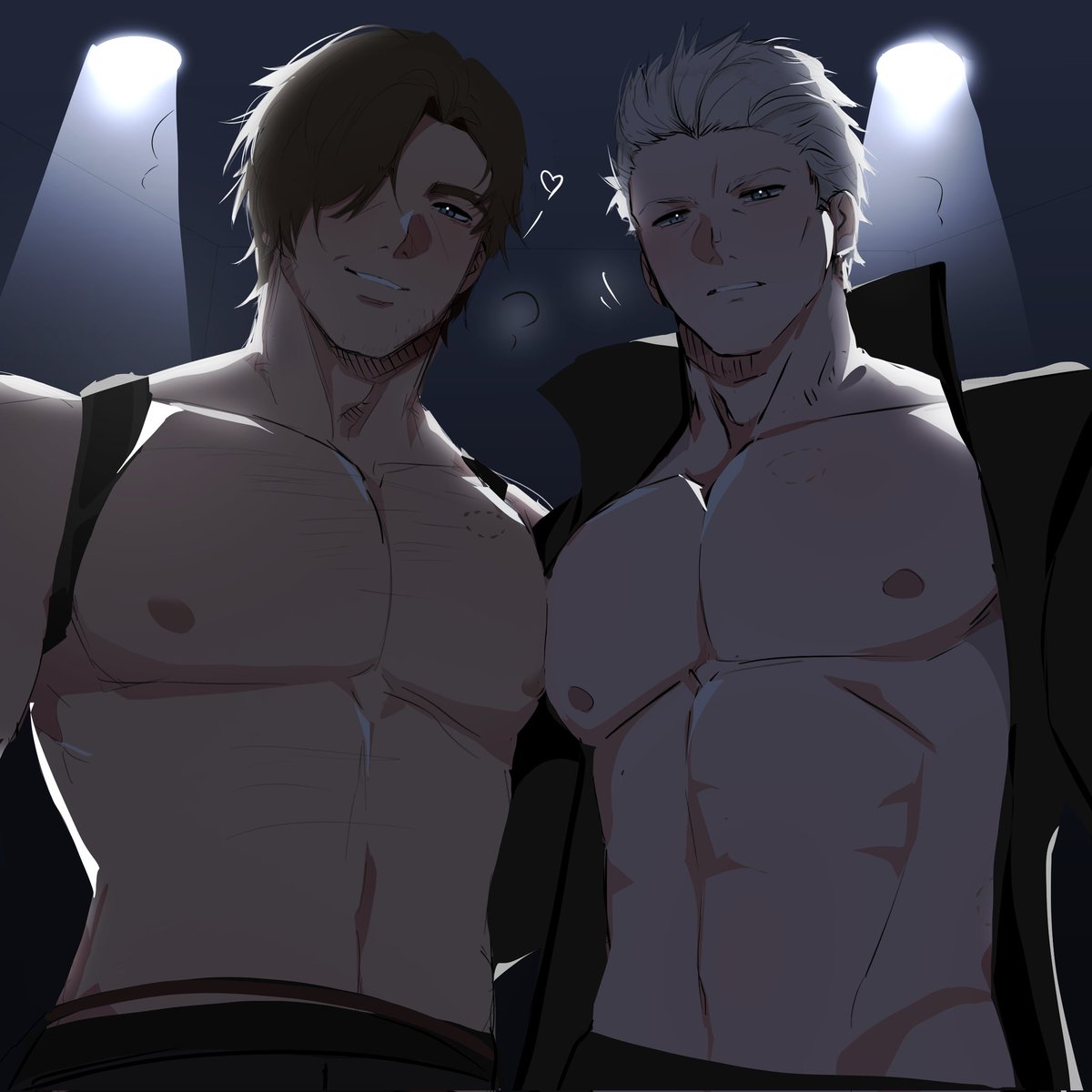 PrimroseVT 🥀Freelancer/Webtoon Creator tweet media