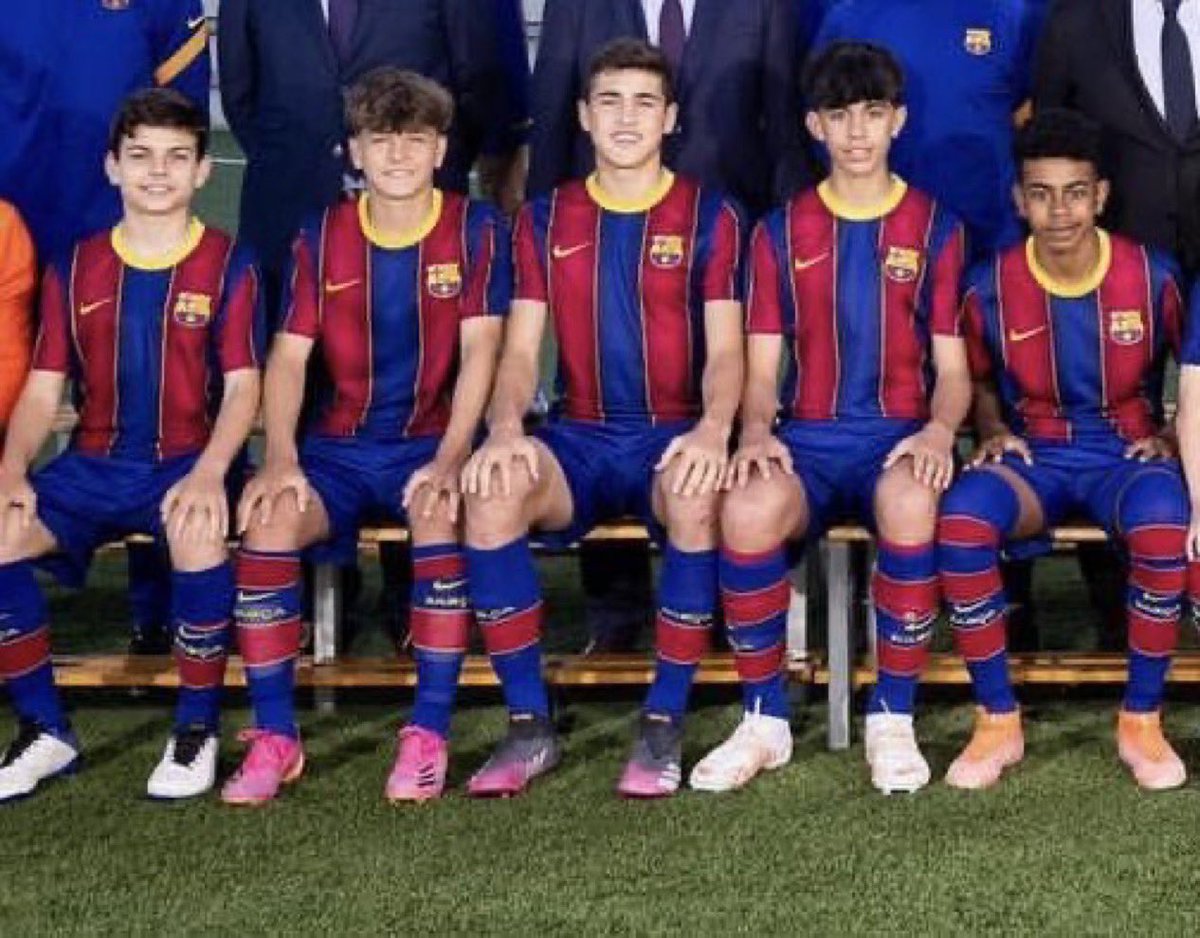 Som I Serem FCB tweet media