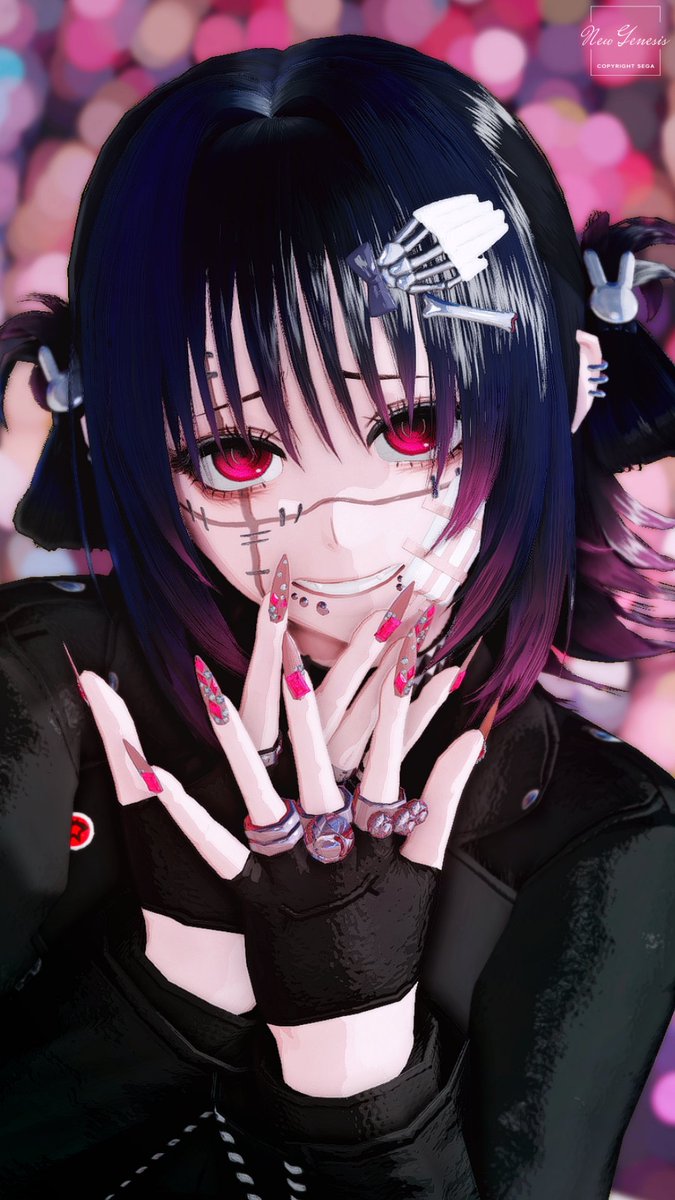 ad_ngs_pso2's tweet photo. #PSO2NGS_SS https://t.co/Ee0OVbxFtY