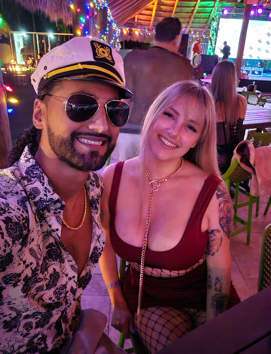 Chris The Captain 🚢 tweet media
