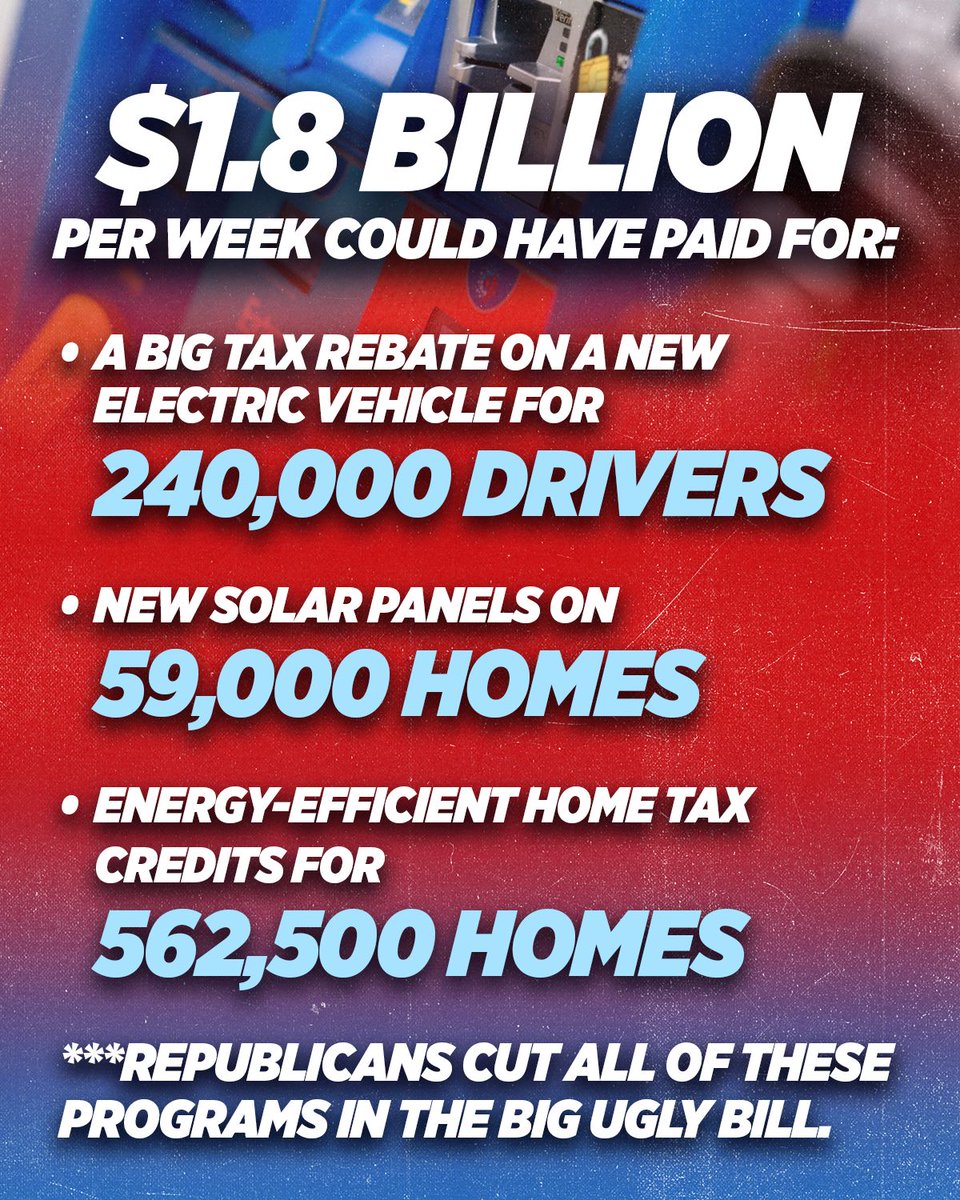 Ed Markey tweet media