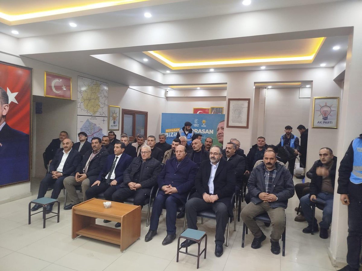 İbrahim KÜÇÜKOĞLU tweet media